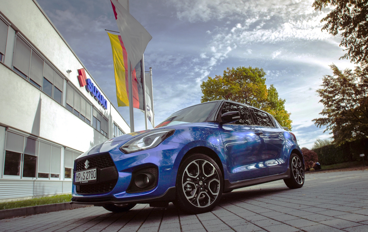 Highlights — Versuchsballons statt Rückwärtslaufen