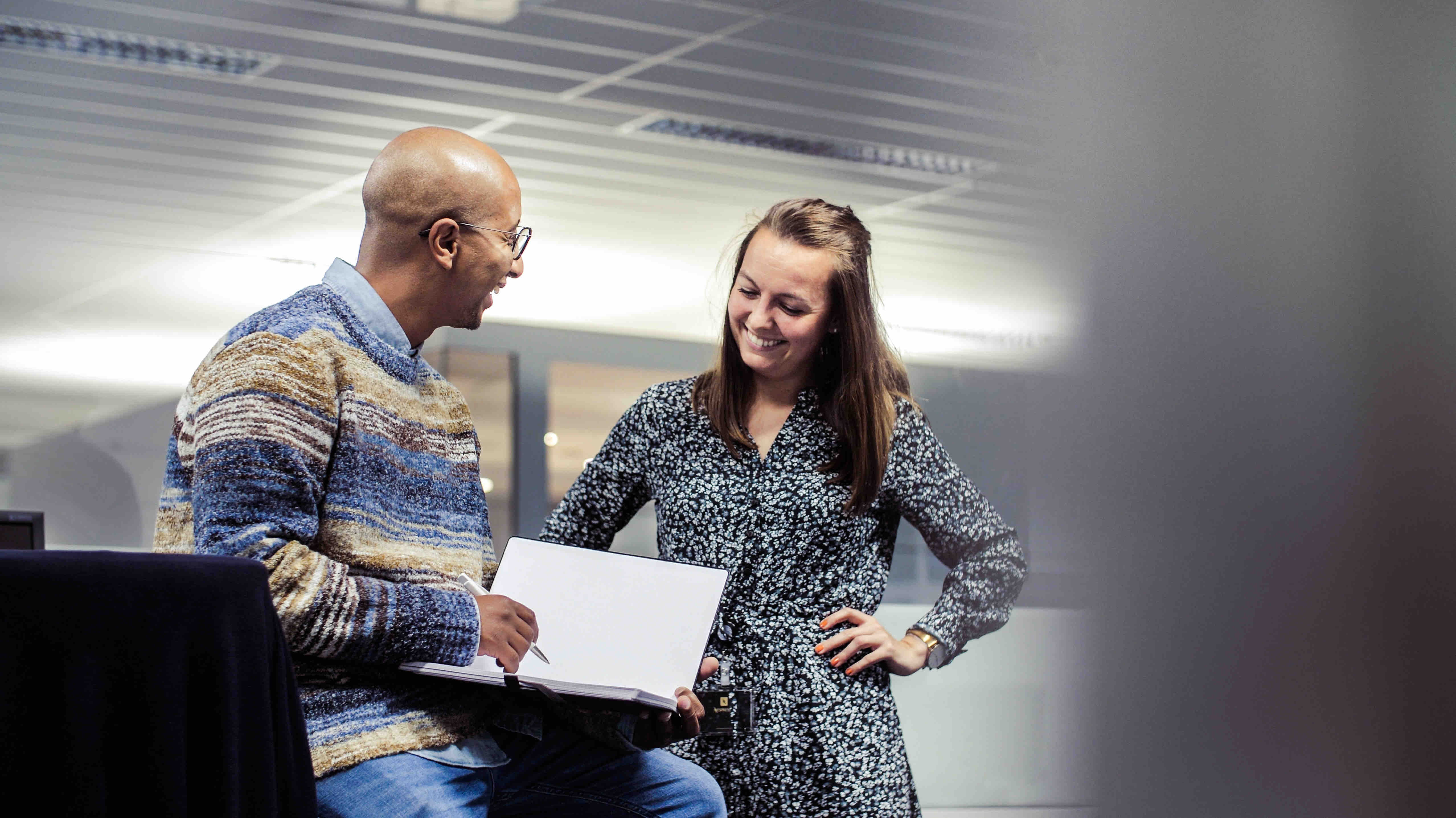 Über uns & unsere Vision