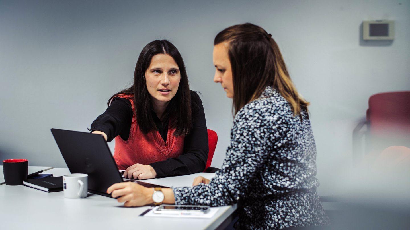 Challengen — Reingefuchst